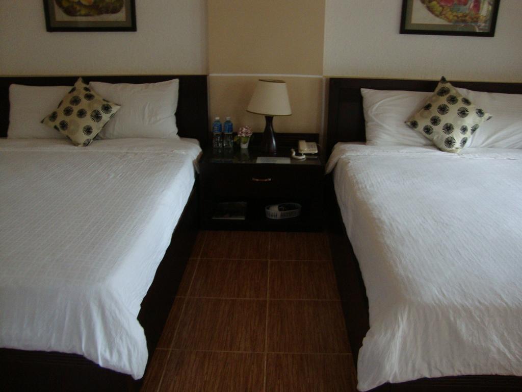 Orchid Boutique Beach Resort Phan Thiet Room photo